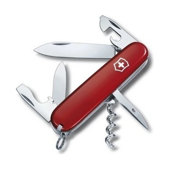 Victorinox Spartan Set