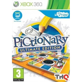 Pictionary 2 (Ultimate Edition)