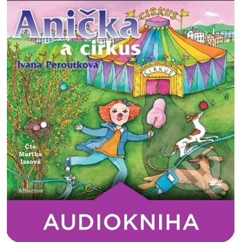 Anička a cirkus