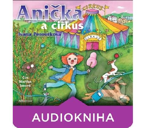 Anička a cirkus