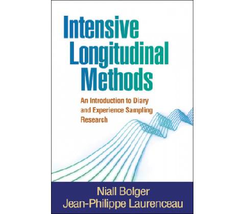 Intensive Longitudinal Methods
