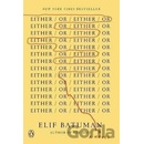 Either/Or Batuman Elif