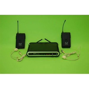 Ant X UHF113HH Микрофон