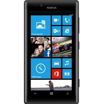 Nokia Lumia 720