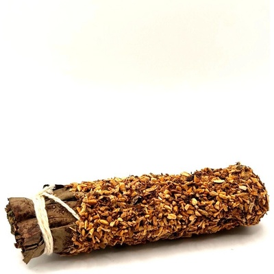 Sagrada Madre Tyčinka Sahumitos Myrha & Palo Santo 1 ks – Zboží Dáma