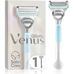 Gillette Venus For Pubic Hair&Skin самобръсначка за оформяне на бикини линията със сменяема глава