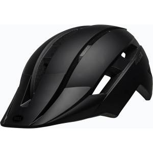 Bell Детска велосипедна каска Bell Sidetrack II Integrated MIPS Jr matte black