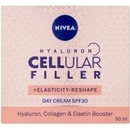 Nivea Hyaluron Cellular Filler remodelační denní krém OF30 50 ml