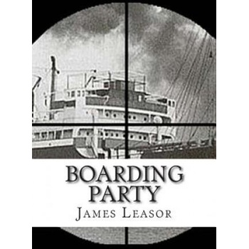 Image 1 of Boarding Party | James Leasor, Earl Mountbatten of Burma