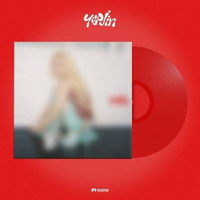 Daniel Shopping s. r. o Yeo Jin: Lv1 & Lv2 (Limited Coloured Red Vinyl) - Vinyl (LP) (095777)