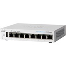 Switche Cisco CBS250-8T-D