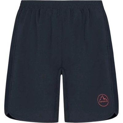 La Sportiva Zen Short W Black Hibiscus