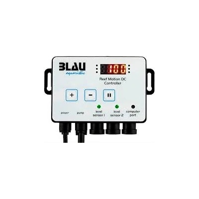 Blau Aquaristic Controller 1.5KDC New Model