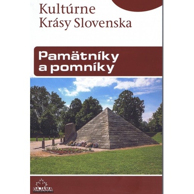 Pamätníky a pomníky Ján Lacika 2013