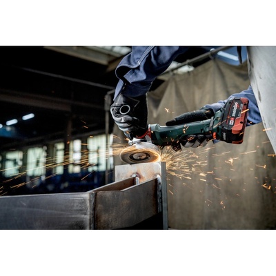 Metabo WPBA 18 LTX BL 15-125 601734840
