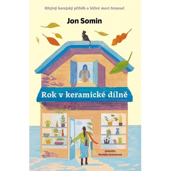 Rok v keramické dílně
