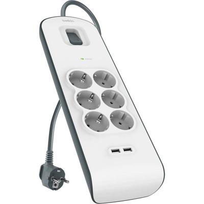 Belkin BSV604vf2M-V2
