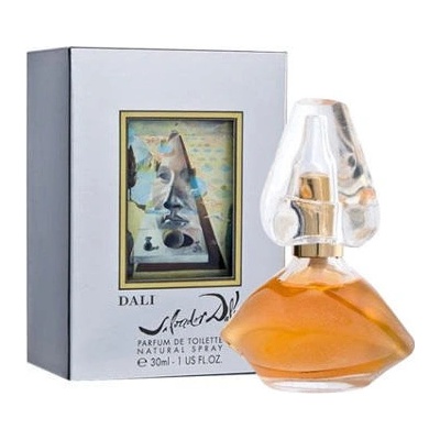 Salvador Dali Femme toaletní voda dámská 50 ml