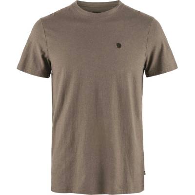 Fjall Raven Тениска Hemp Blend T-shirt M
