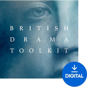 Spitfire Audio British Drama Toolkit (Дигитален продукт)