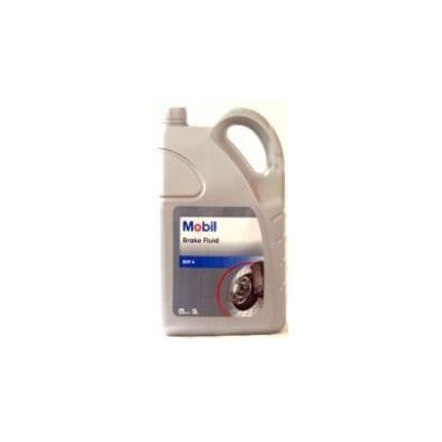 Mobil Universal Brake Fluid 5 l