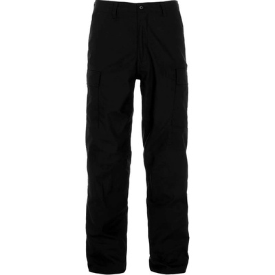 Kalhoty Fostex BDU Civil zip černé