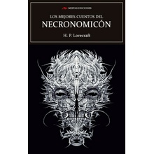 Los mejores cuentos del Necronomicón Howard Phillips Lovecraft