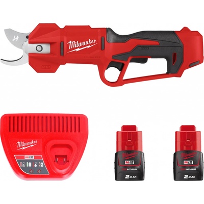 Milwaukee M12 M12BLPRS-202