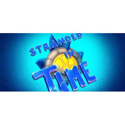 Big Fish Games Stranded in Time (PC)