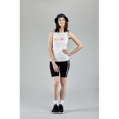 NIKITA tielko Morgun Tank White