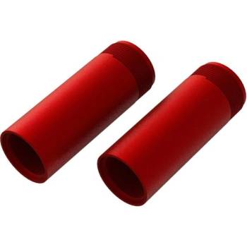 Arrma тяло на амортисьор 15x53mm алуминий (2)