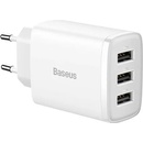 Baseus Compact 3U EU (CCXJ020102)