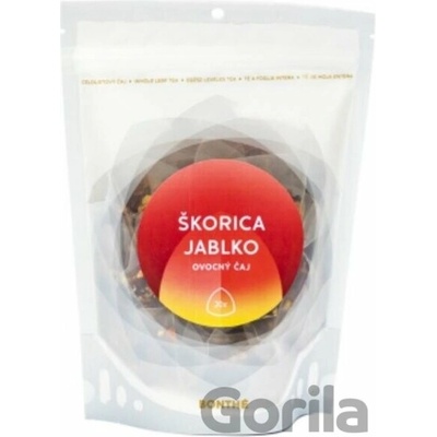 Oxalis Skořice jablko vánoční dárkové balení 80 g 20 sáčkov