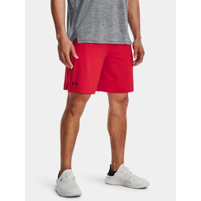 Under Armour šortky UA Tech Vent Short-RED 1376955-601