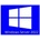 Microsoft Lenovo Windows Server 2022 Remote Desktop Services CAL (10 User) (7S050088WW)
