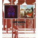 CRESSIDA: CRESSIDA/ASYLYM CD