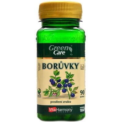 VitaHarmony Čučoriedkový extrakt 40 mg 90 kapsúl