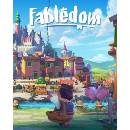 Fabledom