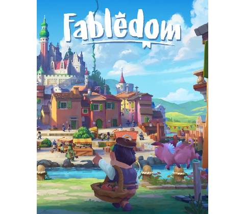 Fabledom