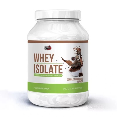Pure Nutrition - WHEY ISOLATE - 900 g