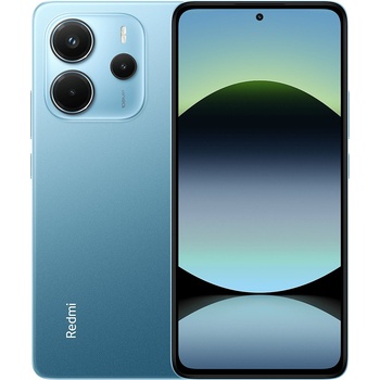 Xiaomi Redmi Note 14 128GB 6GB RAM Dual