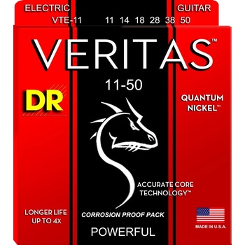 DR Strings VTE-11