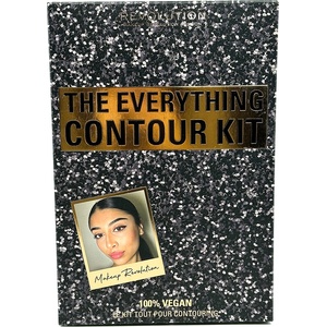 Revolution Beauty Everything Contour kit