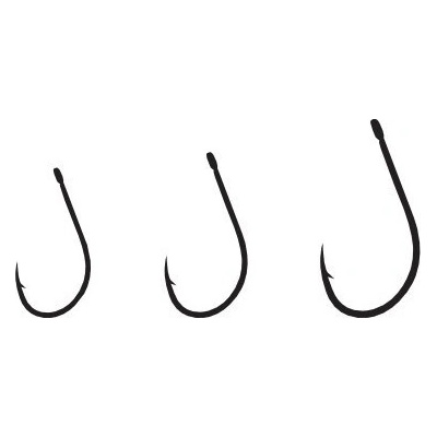 Mistrall Zander vel.3 10 ks