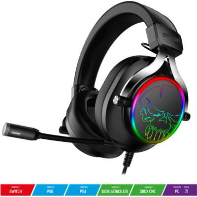 Spirit of Gamer MIC-XH600 Wireless