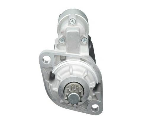 Startér VALEO 438429