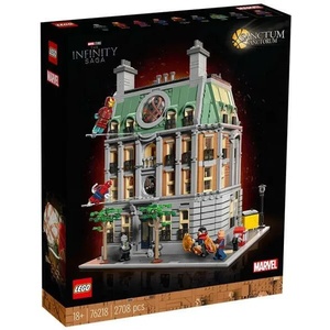 LEGO® Marvel - Sanctum Sanctorum (76218)