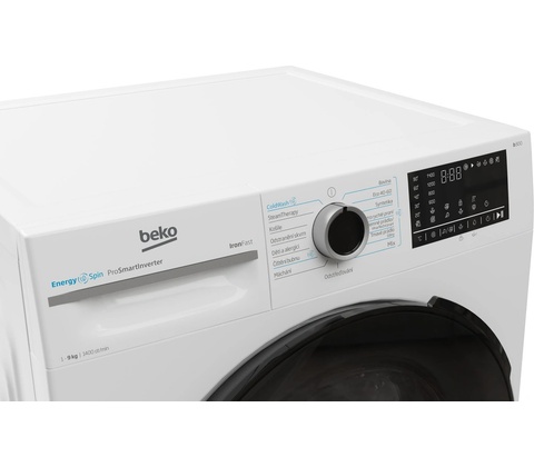 BEKO BM3WFU4941WC