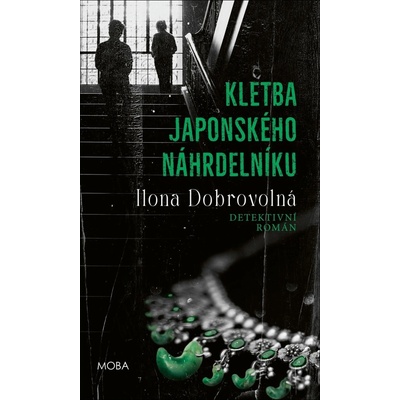 Kletba japonského náhrdelníku
