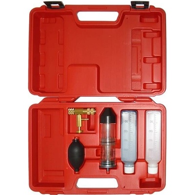 FORCE TOOLS Tester úniku z valcov